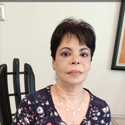 Foto de María Eugenia