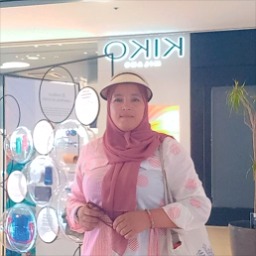 Foto de Fatima Zahra