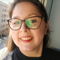 Foto de Veridiana Bobadilla