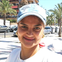 Foto de Ingrid