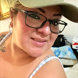 Foto de Katherine fiorella
