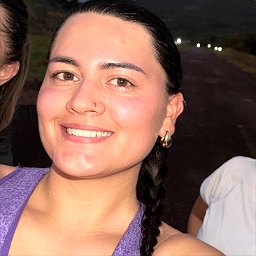 Foto de Alison Selena