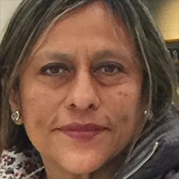 Foto de Carmen Milagros