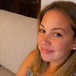 Foto de María Cecilia