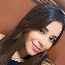 Foto de Kristhal Pineda