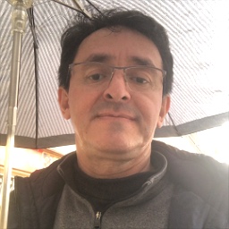 Foto de Luis Guillermo Bonilla Carvajal