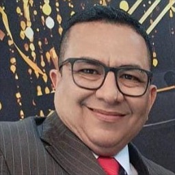 Foto de Albert