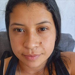 Foto de Lurdes Vera Galeano