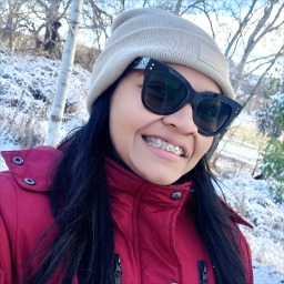 Foto de Shirley Sereno