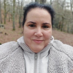 Foto de Tamara Liliana