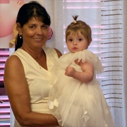 Foto de María Edelys