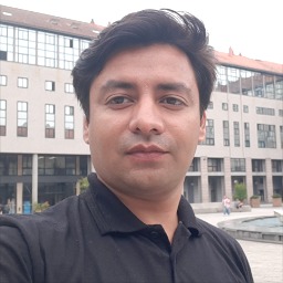 Foto de Muhammad Usman