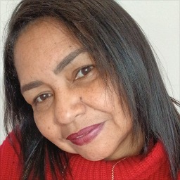 Foto de Marisol