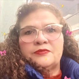 Foto de Jacqueline Antonieta