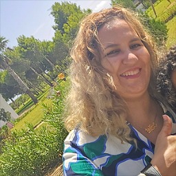 Foto de Najat