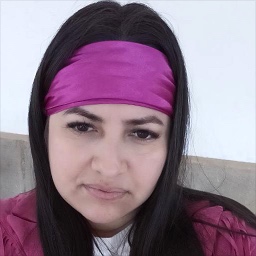 Foto de Jubelky Isamar Marin Espinoza