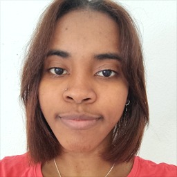 Foto de Sherlin Rebeca