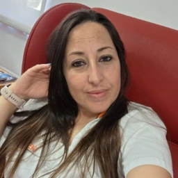 Foto de Tania