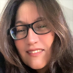 Foto de Mariana