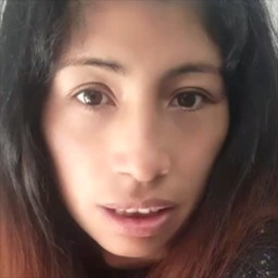 Foto de Susana