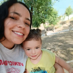 Foto de Renata