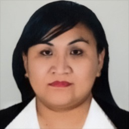 Foto de Katherine Patricia