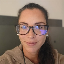 Foto de Zenaida