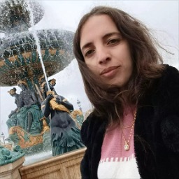 Foto de Halima