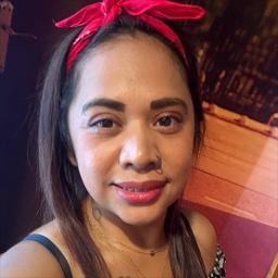 Foto de Karina López