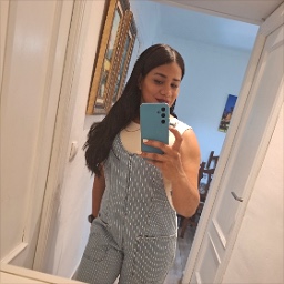 Foto de Luisana