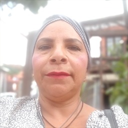 Foto de Adriana