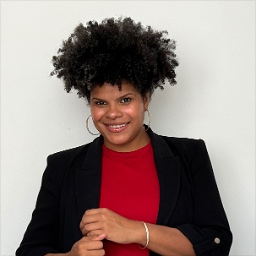 Foto de Teresa Yanet