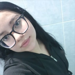 Foto de Larissa Civeli Zárate Arévalos