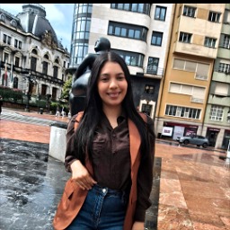 Foto de Mariel