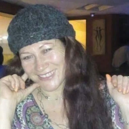 Foto de Mónica Gladys
