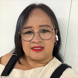Foto de Gloria Jazmin