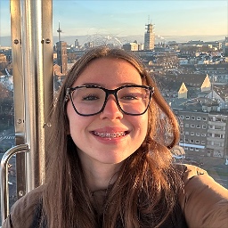 Foto de María