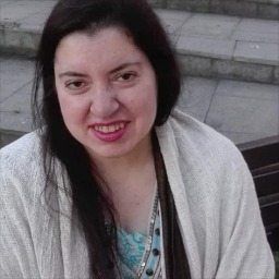 Foto de Beatriz Amalia