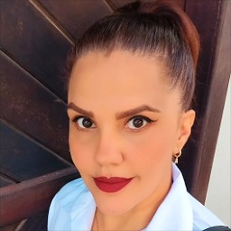 Foto de Angela Alejandra