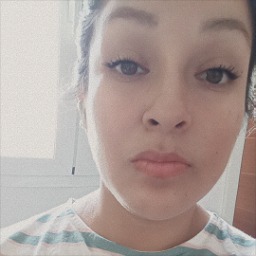 Foto de Lisset