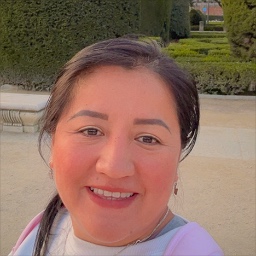 Foto de Melissa Cerna Enriquez