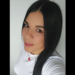Foto de Vanessa