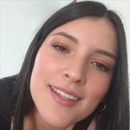 Foto de Camila