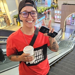 Foto de Matthew