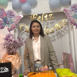 Foto de Sonia Yolanda