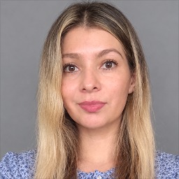 Foto de Mirian