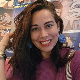 Foto de Ana Angelica