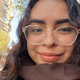 Foto de Kyara Mariet