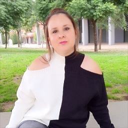Foto de Susana
