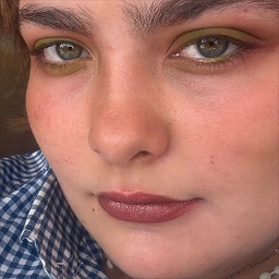 Foto de patricia